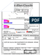 4 - M860-B NDC Des Équipements de Vérinage - Ripage Du Pont Caisson