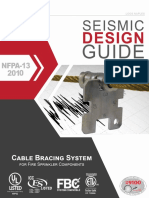 Seismic Design Guide (2010)