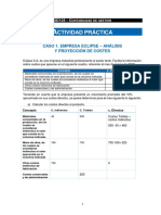 Ejercicio Practico SMRL