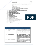 RFP For Selection of MSI For Implementation of ICCC and E-Governance Based Smart City Solution at Port Blair