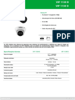 Datasheet VIP 1130 BD 0