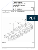 CATERPILLAR CAT D8R TRACK-TYPE TRACTOR Parts Catalog Manual