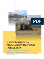 Plan de Desarrollo