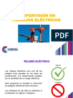 Trabajos Electricos