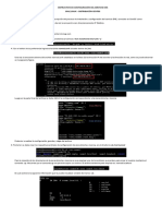 Instructivo DNS - CentOS