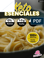 Esenciales Keto-Compressed