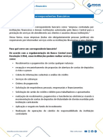 Para Quem Tem Pressa Carla Correspondentes Bancarios