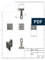 Gancho: Dept. Technical Reference Created by Approved by