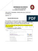 Google Academico