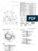 Horn & Mirror Heating System Circuit: 5-106 Electrical Wiring Diagrams