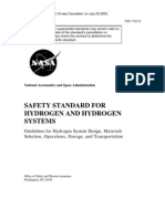 Hydrogen Safety 871916