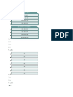 Network Fundamentals Chapter 10 - Planning and Cabling Networks Answers