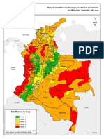 Mapa Estratificacion-Malaria