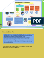 Infografía Sobre Técnicas de Herborización de Las Plantas