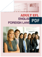 Booklet Efl 2013