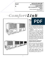 Carrier 30GTN PD