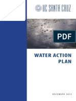 Water Action Plan