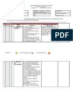 Avance Programàtico 11-1 Flex Bimestre 1 TECNICAS Y MODELOS PARA LA TOMA DECISIONES