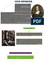 Spinoza