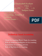 Advance Accounting ppt-1