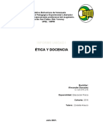 Informe Unidad I