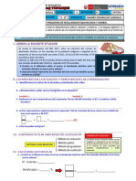 EXPERIENCIA 4 - MATEMATICA 3ro - ACTIVIDAD 8