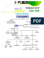 Cell Notes Class 9