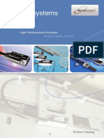 MicroESystems Catalog