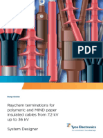 Raychem EPKT