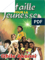 Bataille Pour La Jeunesse