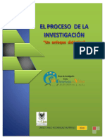 Cartilla Metodología de Investigación