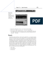 Modern Recording Techniques, Huber, Robert E. Runstein Reverb