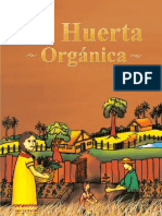 La Huerta Organika