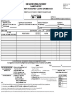 Gatepass Endorsement Request Form Rev06