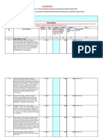 Item Rate Boq: Validate Print Help