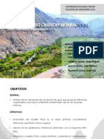 Cuenca de Río Chancay-Huaral Presentacion