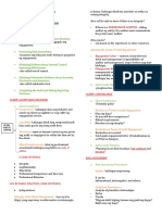 AUDIT PROCESS: Overview: AUDITING and Assurance Principles Continuation