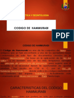 Codigo Hammurabi