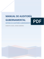 Manual de Auditoria