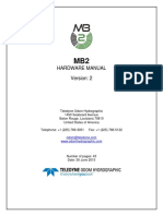 MB2 HardwareManual 2