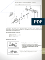 Materi PPT Diferensial