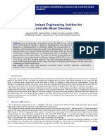 RKB Optimized Engineering Solution For Concrete Mixer Gearbox