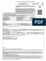 Current Booking Current Booking: Irctcs E-Ticketing Service Electronic Reservation Slip (Personal User)