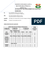 INFORME Final Oriental