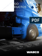 Wabco Product-Catalogue Es