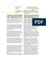 Peru Inventory Count Instructions June 2 2021