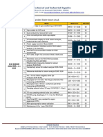 PDR Pour Analyseur Chimiques Et Sondes - Fr.en