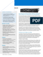 h18234 Dell Emc Powerstore Data Sheet