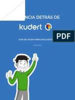 La Ciencia Detras de Kudert 1