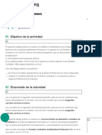 Examen - Trabajo Práctico 3 92,5% (TP3) Clau